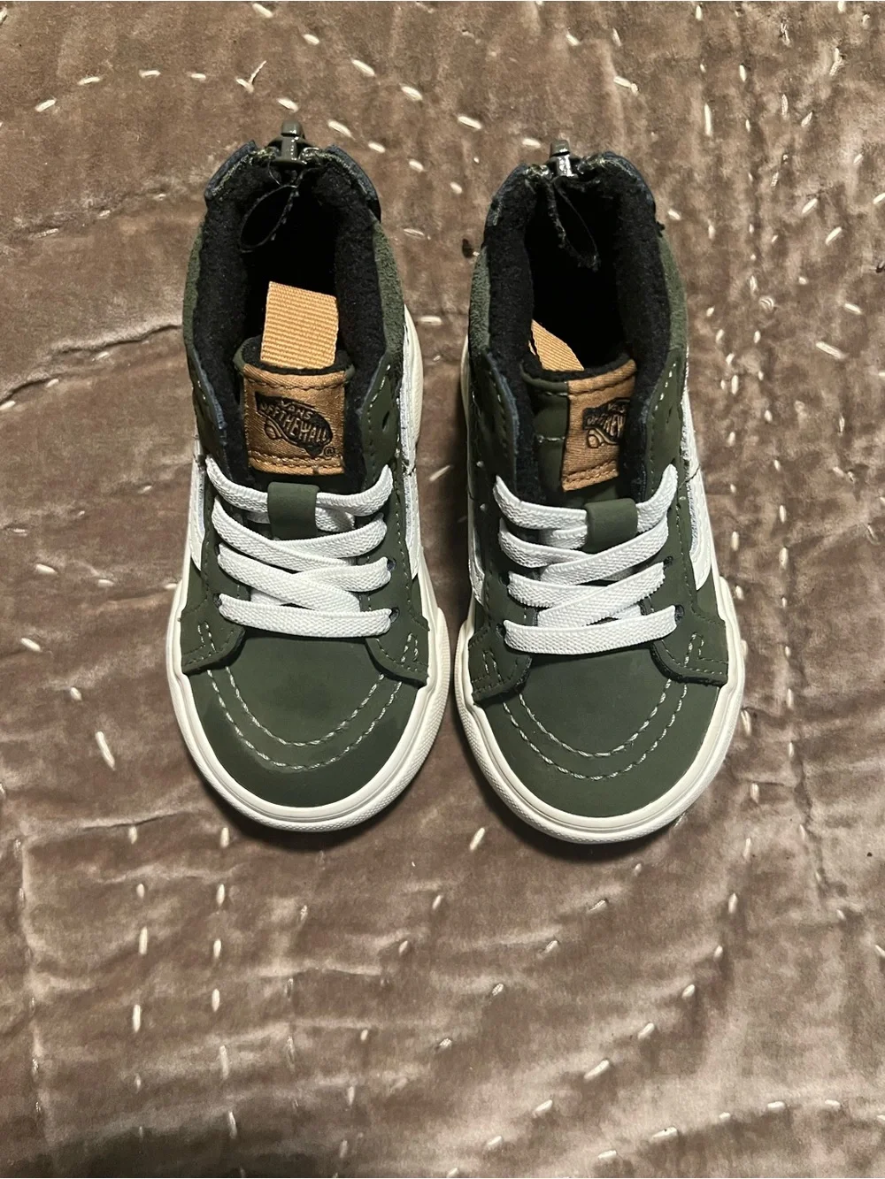 Vans kids‎ hightop Sneakers